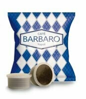BARBARO Kaffeekapseln & Pads