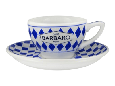 BARBARO KAFFEE Kaffeebohnen / Pads / Kapseln / Kaffeemaschinen