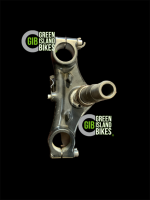 Green Island Bikes / Onlineshop