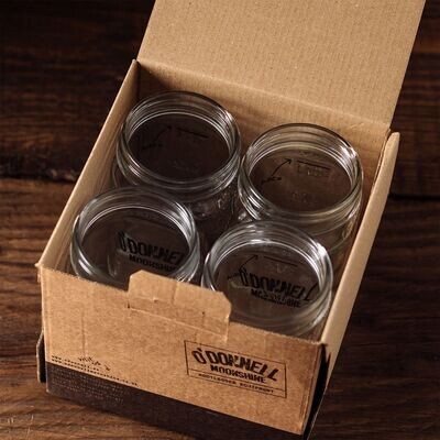 O´Donnell 4er Longdrinkglas Set O´Donnell 4er Longdrinkglas Set
