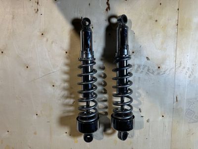Stoßdämpfer Satz hinten Honda CB 1100 EX Stoßdämpfer Satz hinten Honda CB 1100 EX