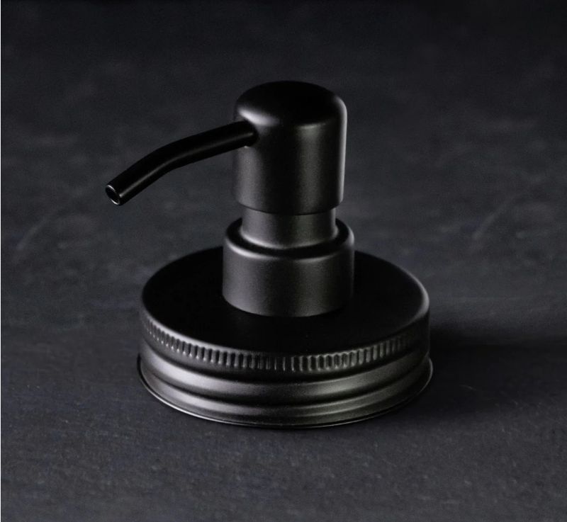 O-DONNELL MOONSHINE  Seifenspender-Aufsatz