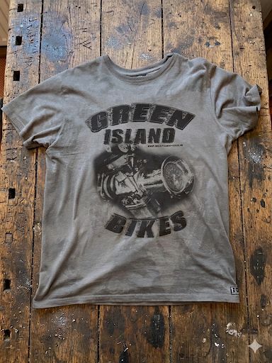 Handgemachte Biker & Streetwear – Made in Germany