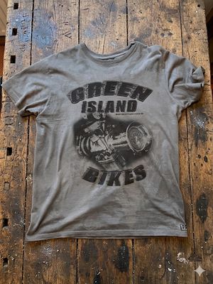 Handgemachte Biker & Streetwear – Made in Germany