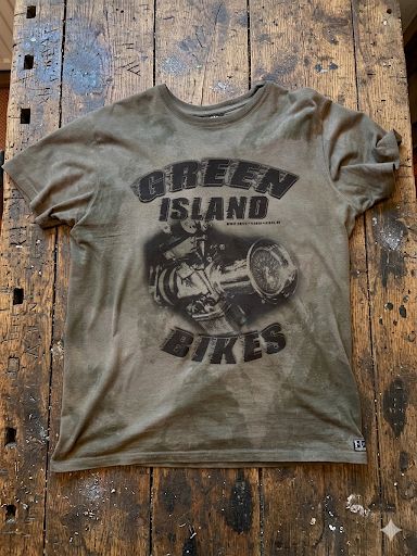 Handgemachte Biker & Streetwear – Made in Germany