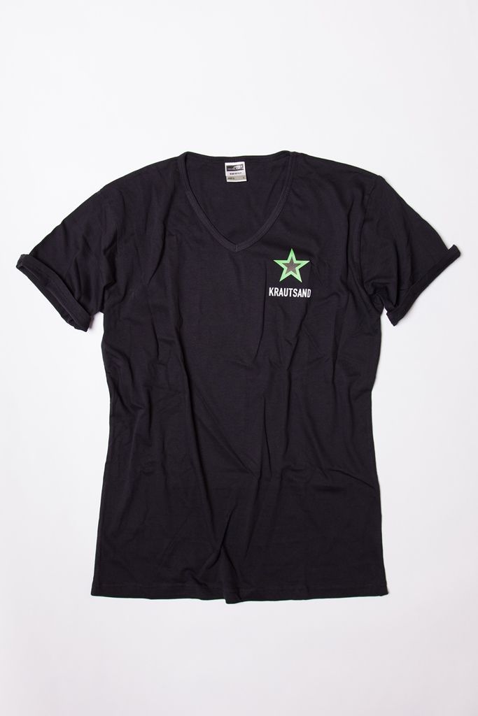 GIB T-Shirt / schwarz / Men