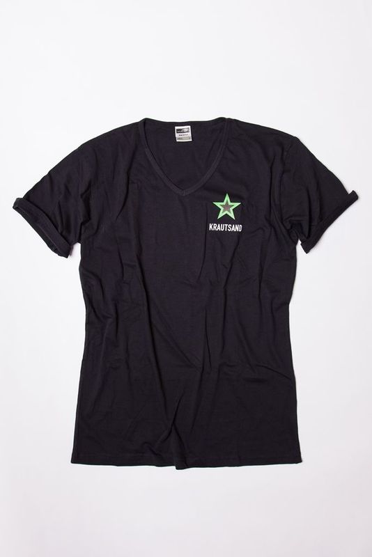 GIB T-Shirt / schwarz / Men