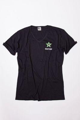 GIB T-Shirt / schwarz / Men GIB T-Shirt / schwarz / Men