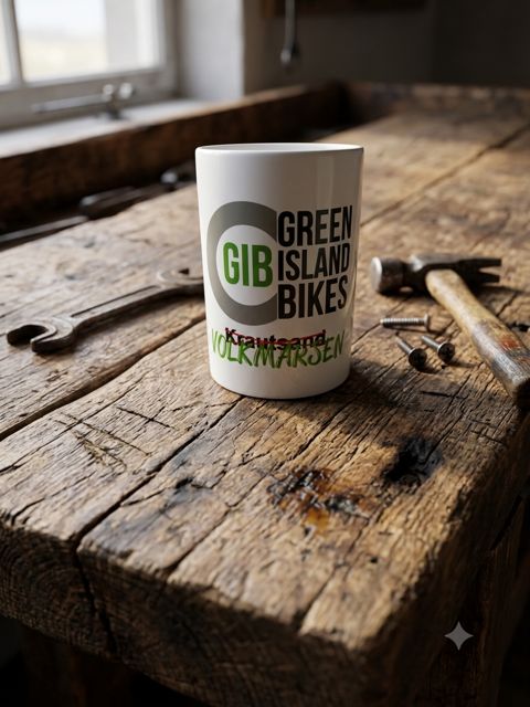 GIB Handmade Cup GIB Handmade Cup