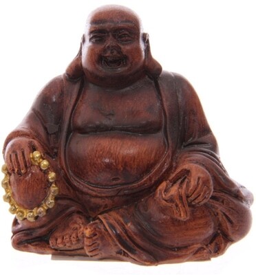 Buddha Items