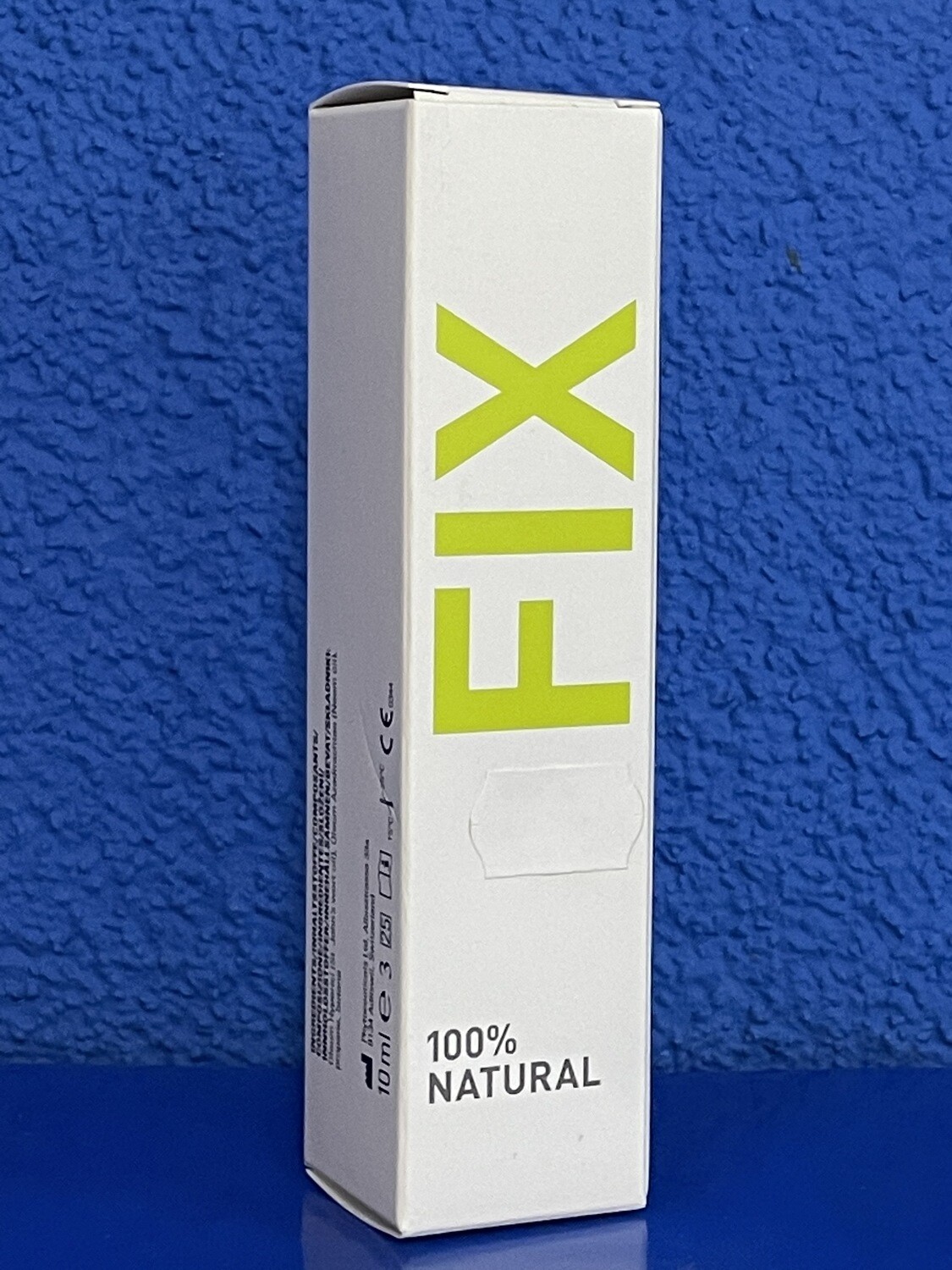 Fix Wundspray