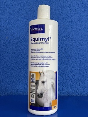 Equimyl Shampoo
