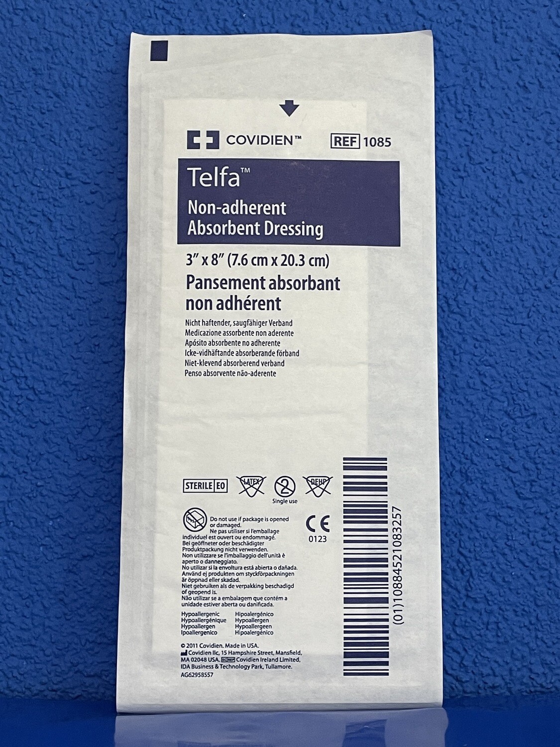 Telfa Wundkompresse
