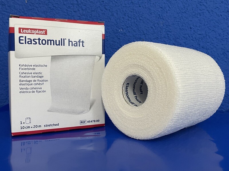 Elastomull