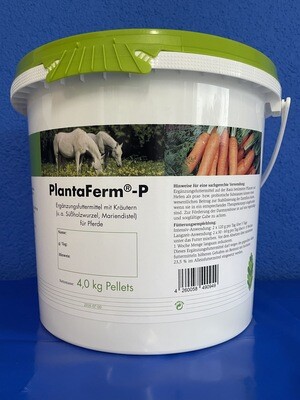 PlantaFerm-P