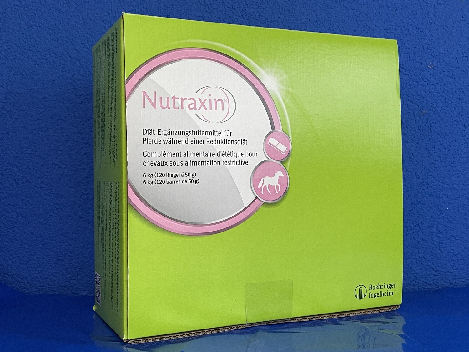Nutraxin