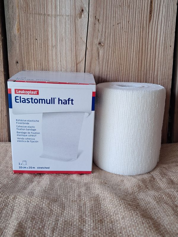 Elastomull