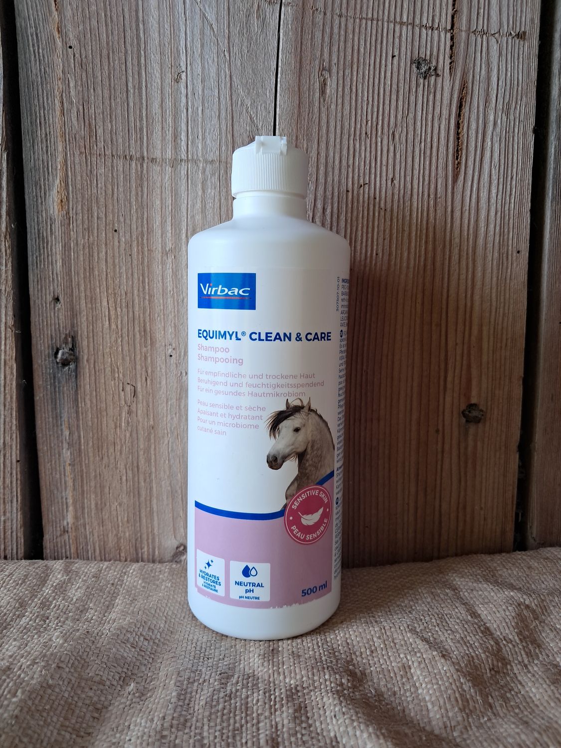 Equimyl Clean &amp; Care