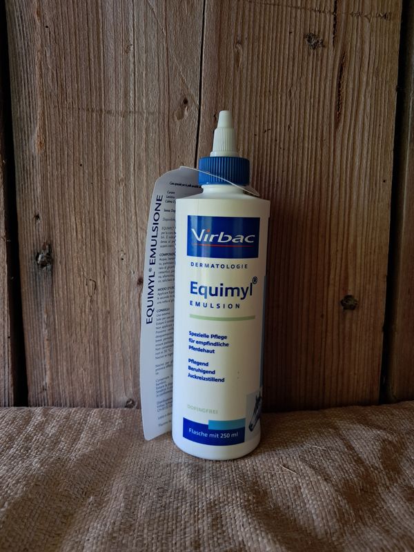 Equimyl Emulsion