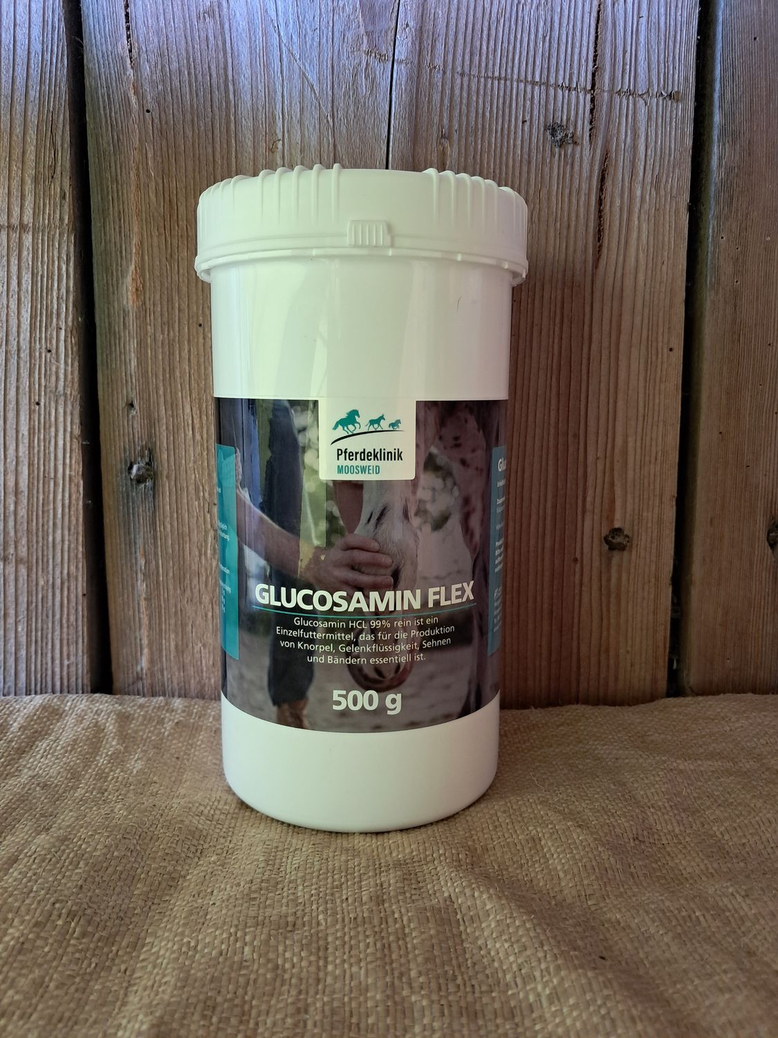 Glucosamin Flex