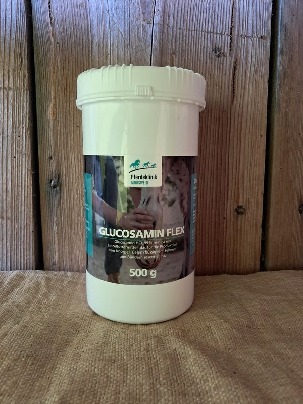 Glucosamin Flex