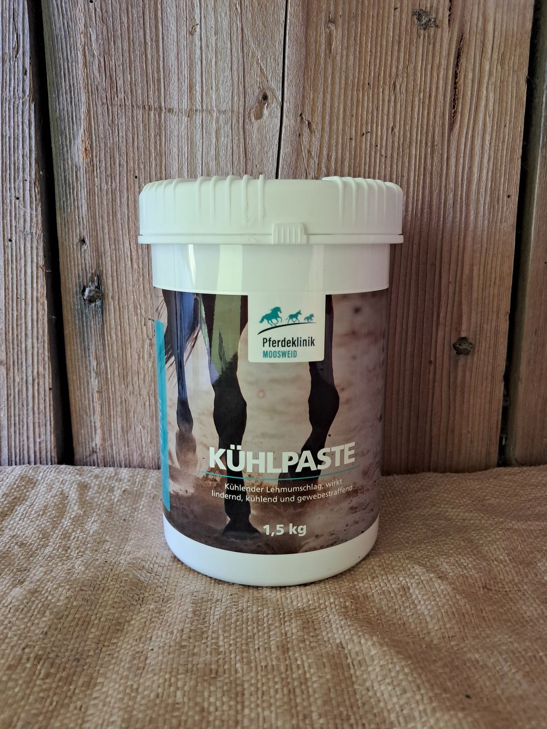 Kühlpaste