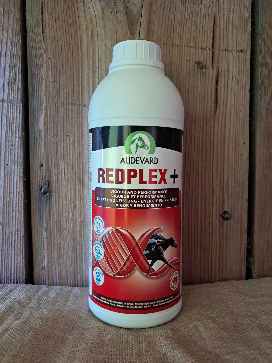 Redplex +