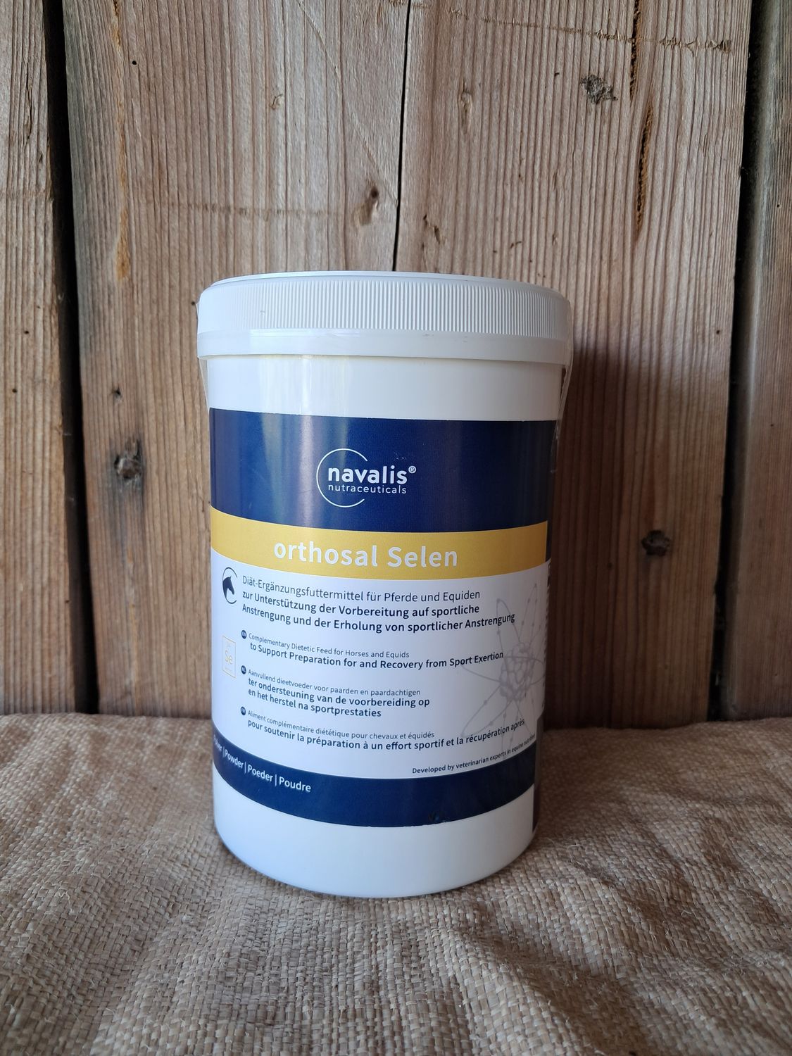 navalis orthosal Selen
