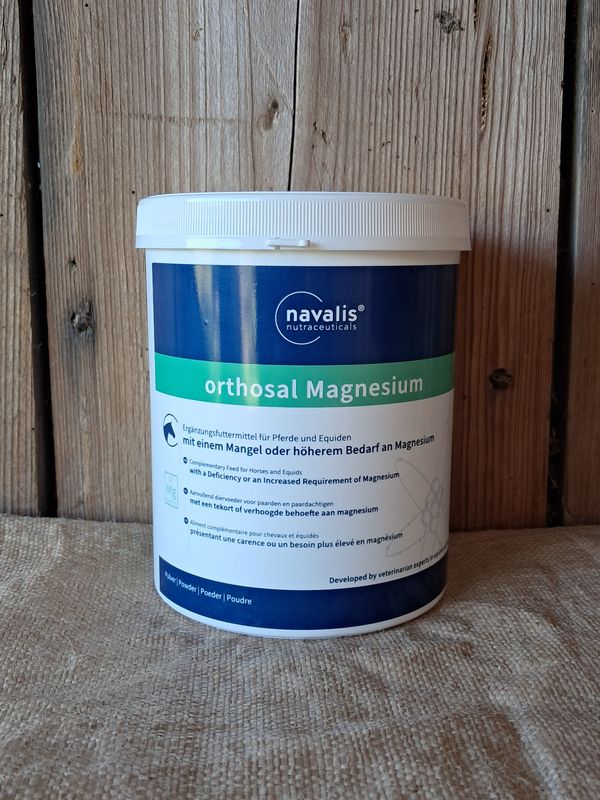 navalis orthosal Magnesium