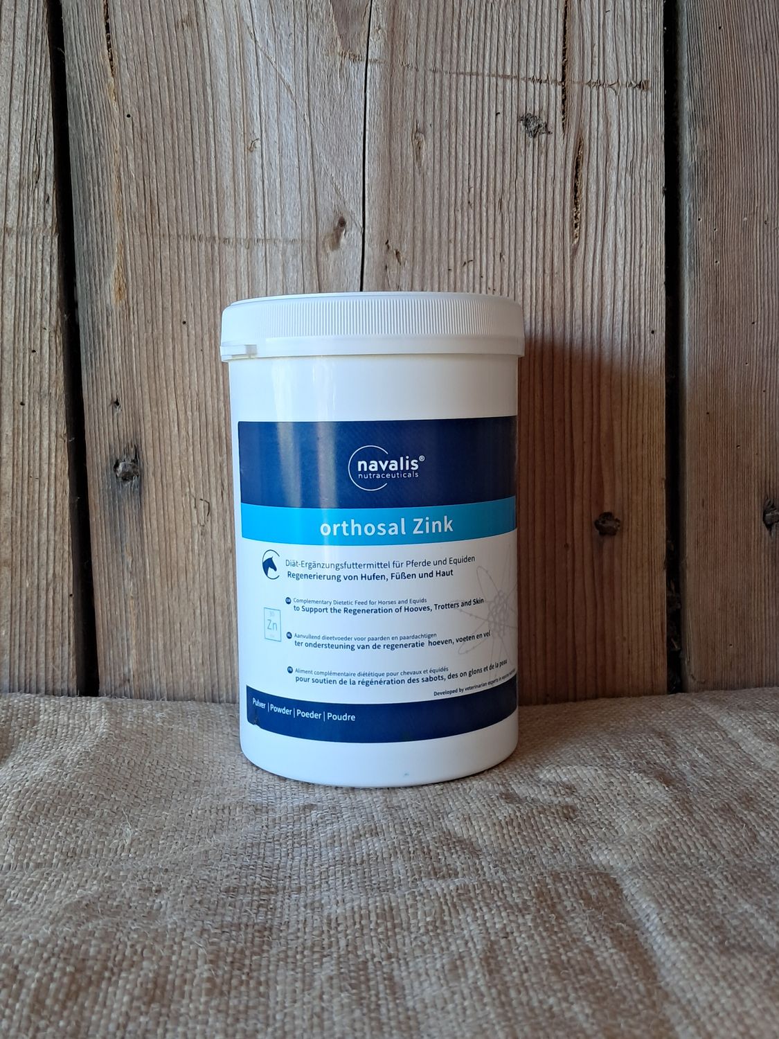 navalis orthosal Zink