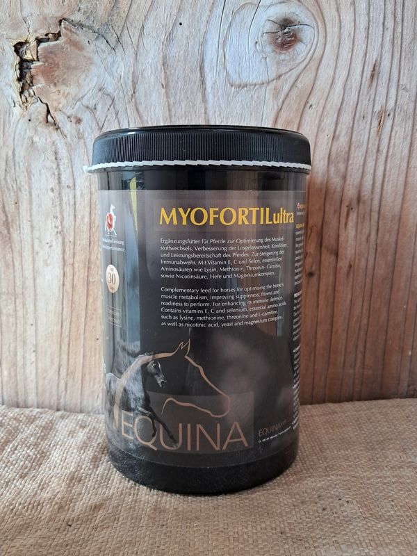Myofortil ultra