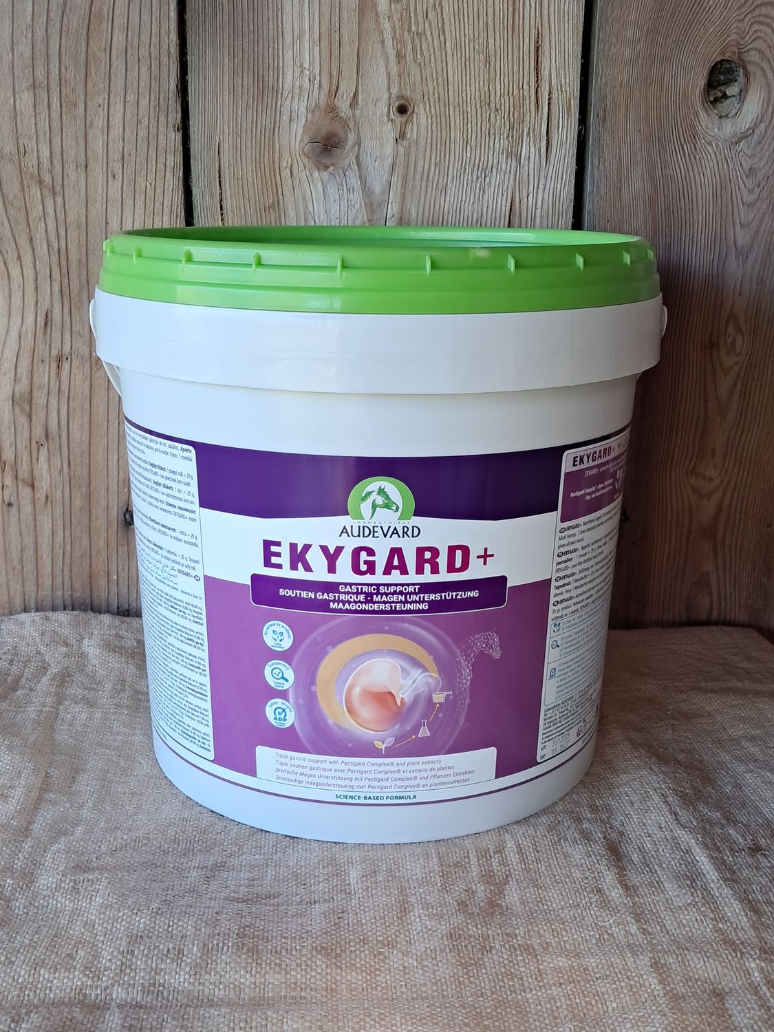 Ekygard Ekygard
