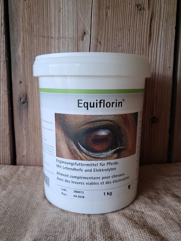 Equiflorin Equiflorin