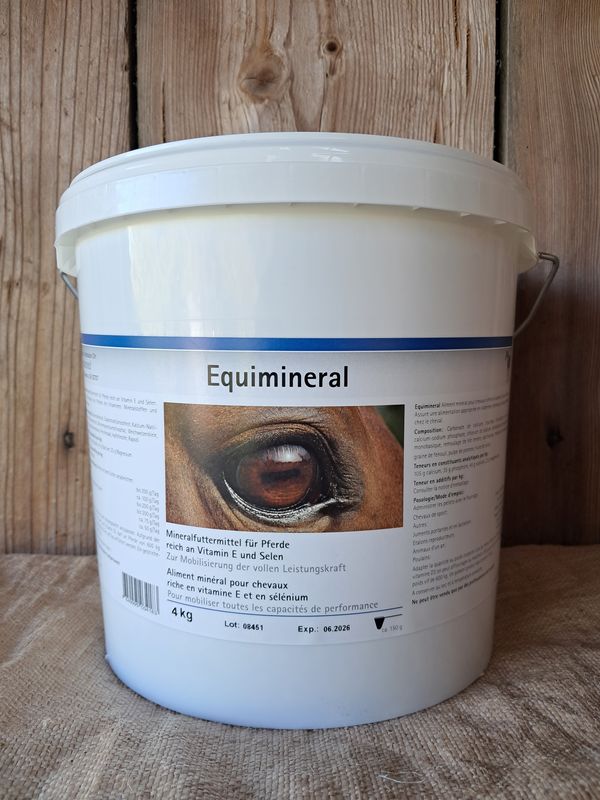 Equimineral Equimineral