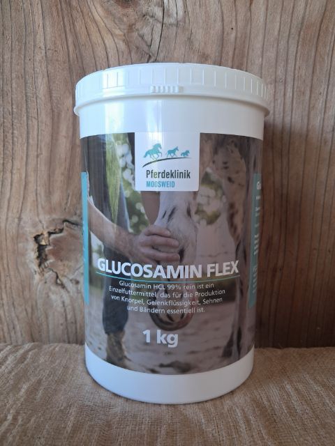 Glucosamin Flex