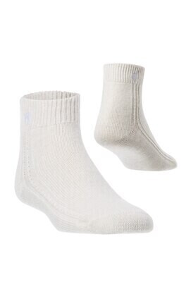 Alpaca Feel-Good sokken-wit/zwart/grijs