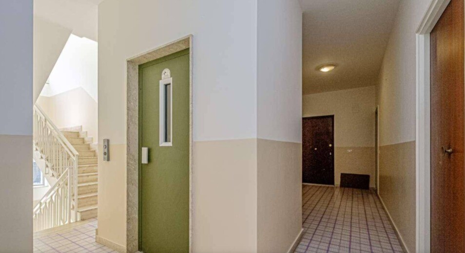 Двухкомнатная квартира via Monteforte Banco 149 Calatabiano