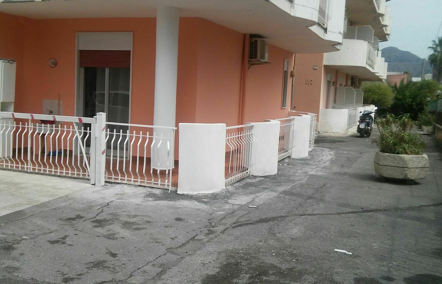 Студия на продажу в via Vittorio Veneto, 91