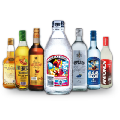 Liquor