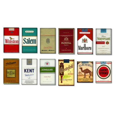 Cigarettes