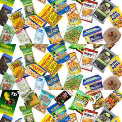 Snacks