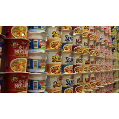 Cup Noodles