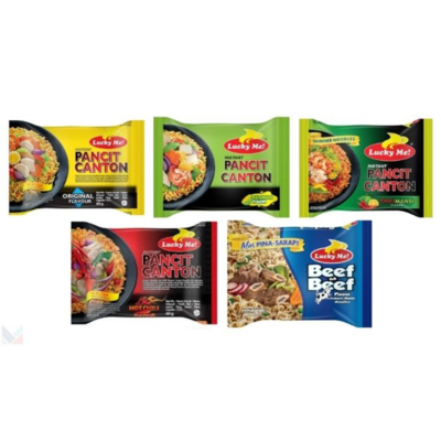 Noodles