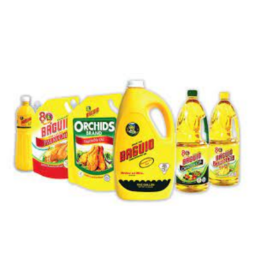 CookingOil