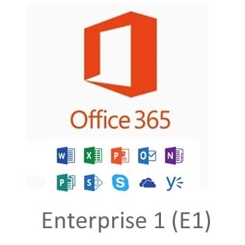 Office 365 E1