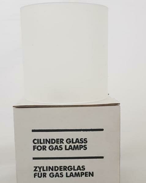 Ersatzglas Gaskartuschenlampe