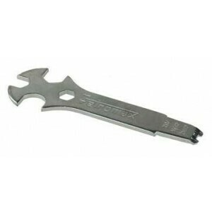 Universalschlüssel für Petromax HK150/HK250/HK350/HK500 Universalschlüssel für Petromax HK150/HK250/HK350/HK500