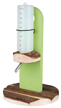 Tränkenhalter Tränkenhalter
