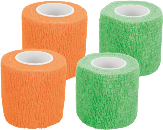 Bitterstoff Bandage / Binde Tiere Bitterstoff Bandage / Binde Tiere