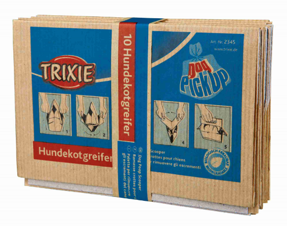 Hundekotgreifer Hundekotbeutel kompostierbar Hundekotgreifer Hundekotbeutel kompostierbar